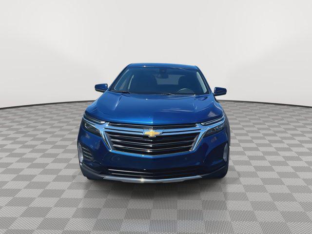 used 2023 Chevrolet Equinox car, priced at $23,457