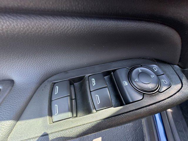 used 2023 Chevrolet Equinox car, priced at $23,457