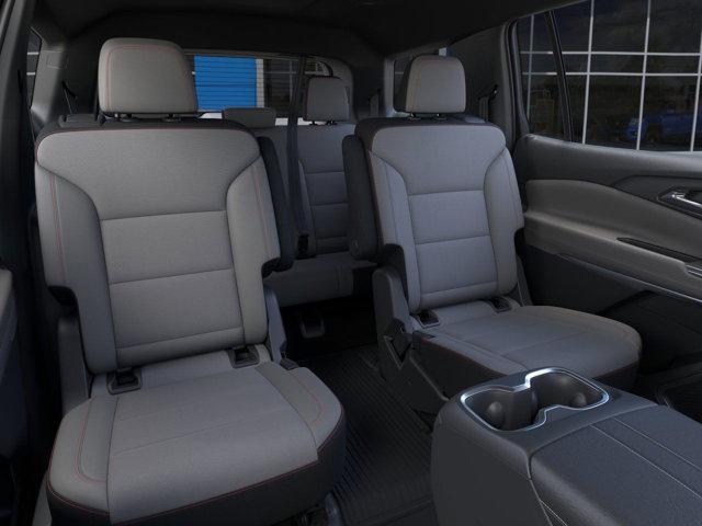 new 2025 Chevrolet Traverse car, priced at $42,344