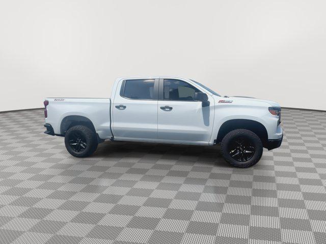 used 2024 Chevrolet Silverado 1500 car, priced at $40,732