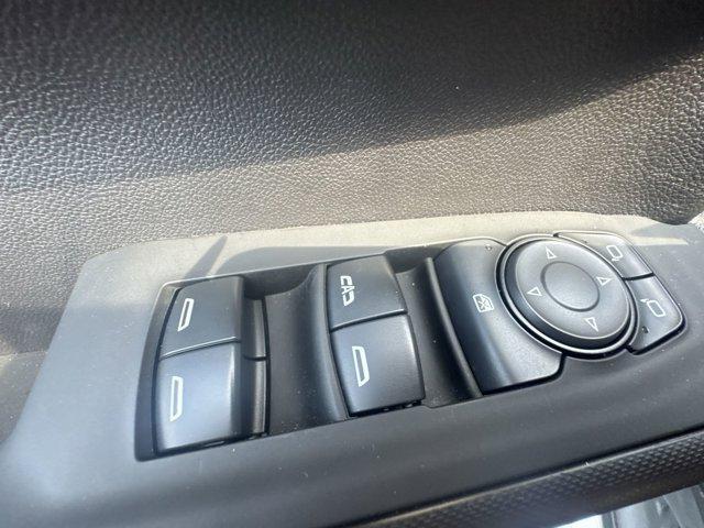 used 2024 Chevrolet Silverado 1500 car, priced at $40,732