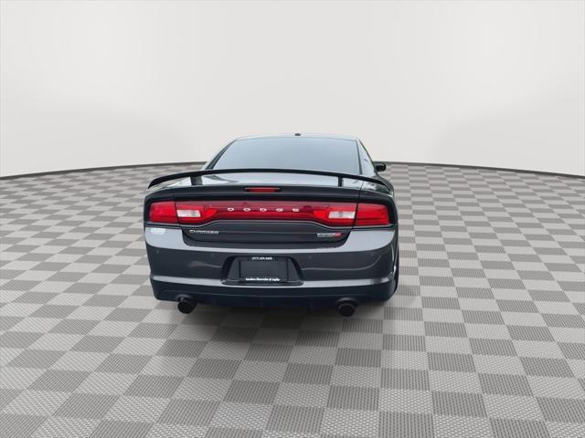 used 2013 Dodge Charger car, priced at $16,545
