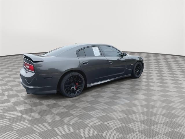 used 2013 Dodge Charger car, priced at $16,545