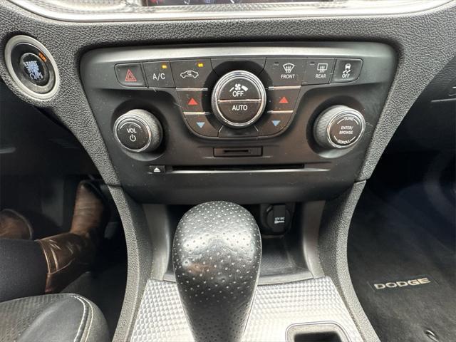 used 2013 Dodge Charger car, priced at $16,545