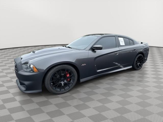 used 2013 Dodge Charger car, priced at $16,545
