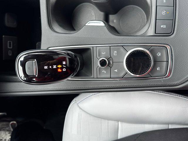 used 2025 Cadillac XT4 car, priced at $44,987