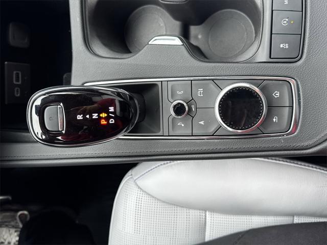 used 2025 Cadillac XT4 car, priced at $46,887