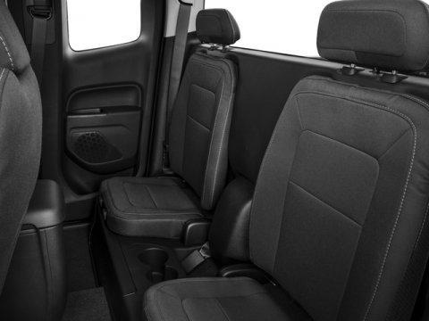 used 2018 Chevrolet Colorado car, priced at $19,334