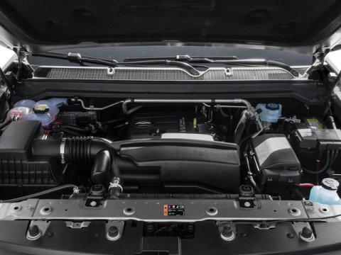 used 2018 Chevrolet Colorado car, priced at $19,334
