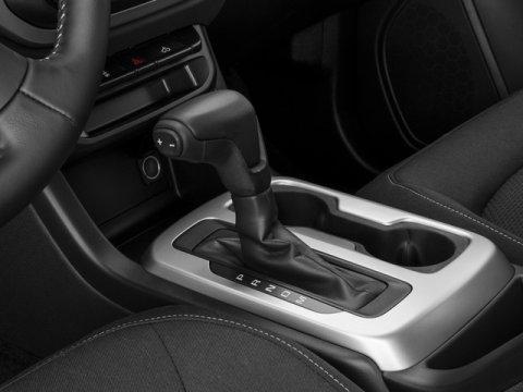 used 2018 Chevrolet Colorado car, priced at $19,334