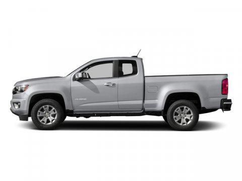 used 2018 Chevrolet Colorado car, priced at $19,334