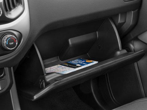 used 2018 Chevrolet Colorado car, priced at $19,334