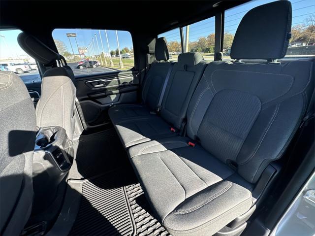 used 2020 Ram 1500 car, priced at $32,148