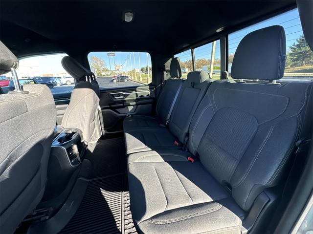 used 2020 Ram 1500 car, priced at $32,148