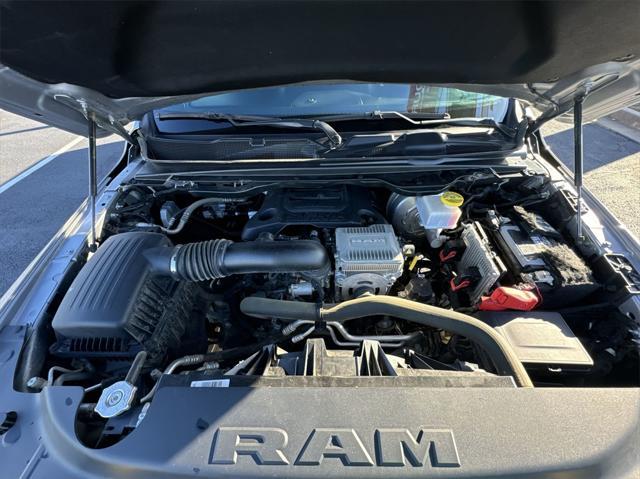 used 2020 Ram 1500 car, priced at $32,148