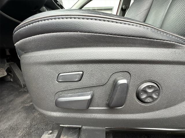used 2023 Hyundai Santa Fe car, priced at $26,278