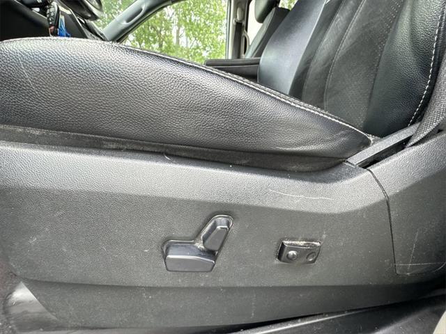 used 2017 Dodge Grand Caravan car, priced at $9,385