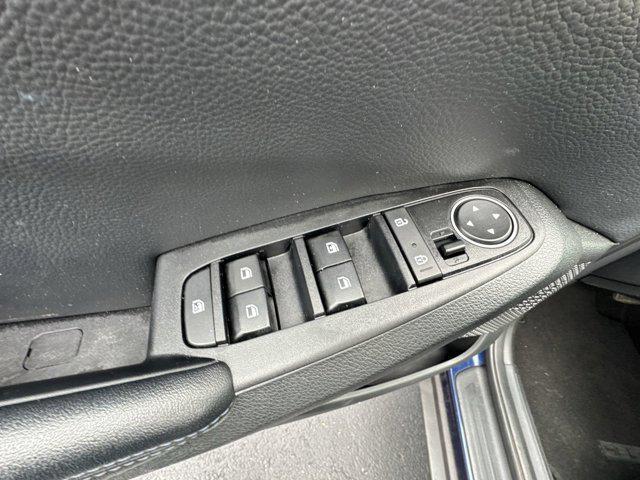 used 2021 Kia Seltos car, priced at $17,095