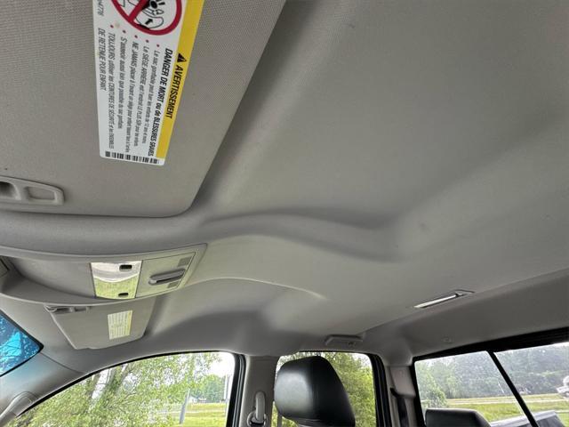 used 2014 Chevrolet Silverado 2500 car, priced at $16,744