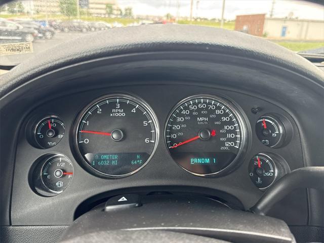 used 2014 Chevrolet Silverado 2500 car, priced at $16,744