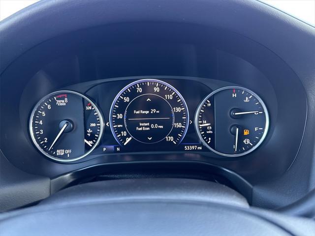 used 2020 Buick Enclave car, priced at $28,834