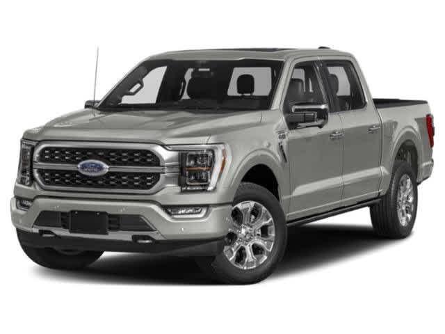 used 2023 Ford F-150 car, priced at $66,180