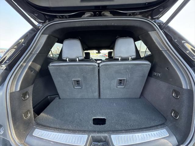used 2020 Cadillac XT6 car, priced at $34,118