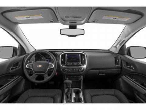 used 2021 Chevrolet Colorado car, priced at $17,990
