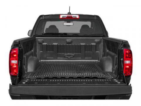 used 2021 Chevrolet Colorado car, priced at $17,990