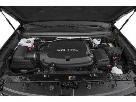used 2021 Chevrolet Colorado car, priced at $17,990