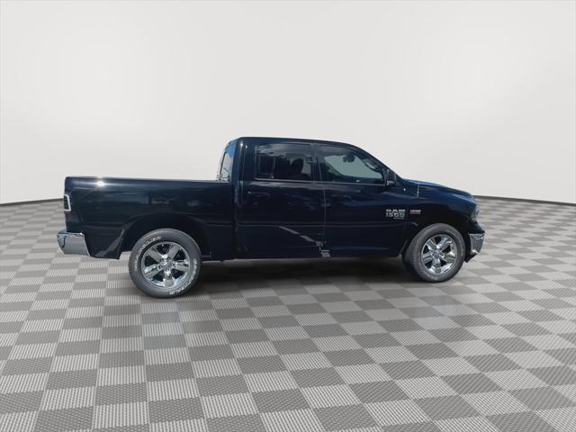 used 2019 Ram 1500 car, priced at $29,890
