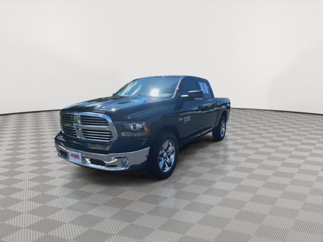 used 2019 Ram 1500 car, priced at $29,890