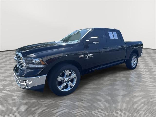 used 2019 Ram 1500 car, priced at $29,890