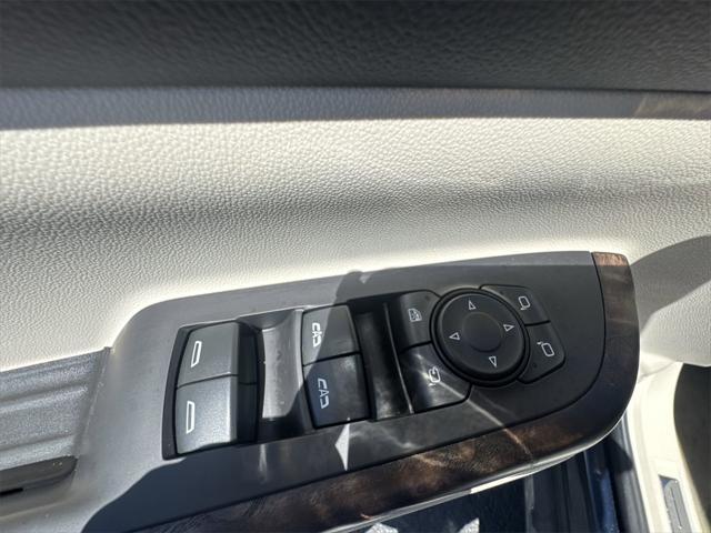 used 2021 GMC Acadia car, priced at $30,315