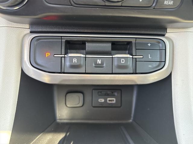 used 2021 GMC Acadia car, priced at $30,315