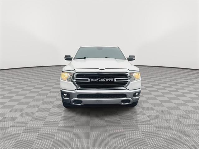 used 2020 Ram 1500 car, priced at $29,241