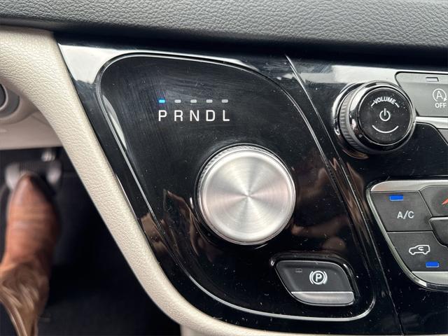 used 2022 Chrysler Pacifica car, priced at $21,961