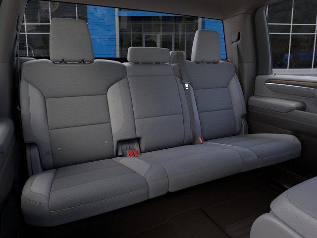 new 2025 Chevrolet Silverado 2500 car, priced at $69,949