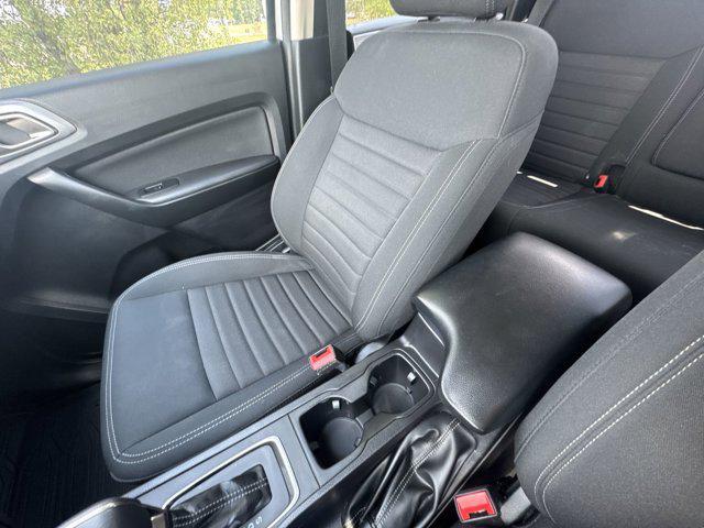 used 2020 Ford Ranger car, priced at $26,684