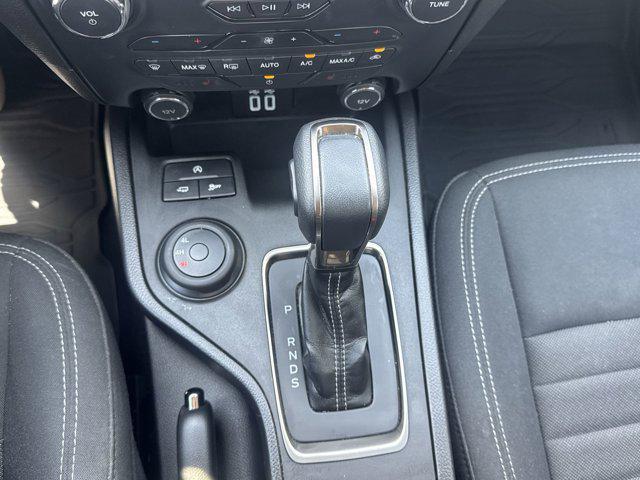 used 2020 Ford Ranger car, priced at $26,684