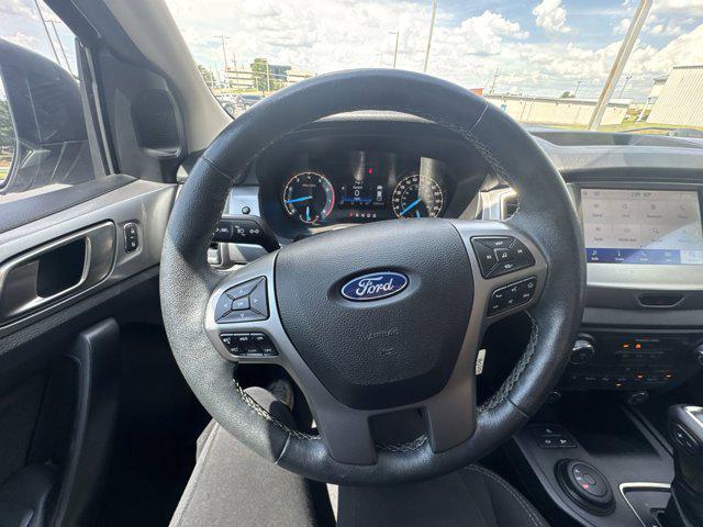 used 2020 Ford Ranger car, priced at $26,684