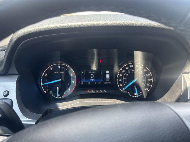 used 2020 Ford Ranger car, priced at $26,684