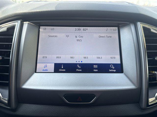 used 2020 Ford Ranger car, priced at $26,684