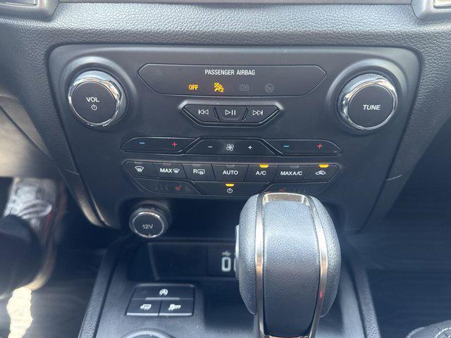 used 2020 Ford Ranger car, priced at $26,684