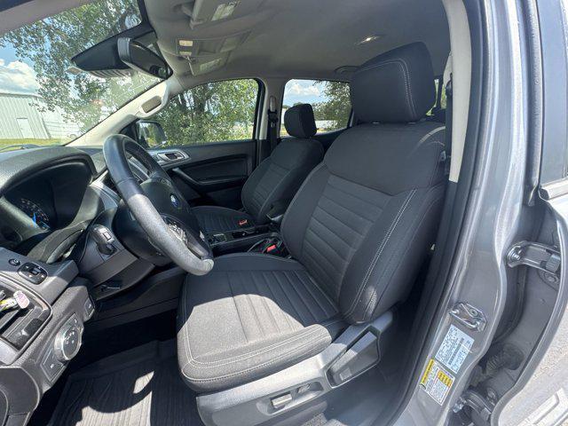used 2020 Ford Ranger car, priced at $26,684