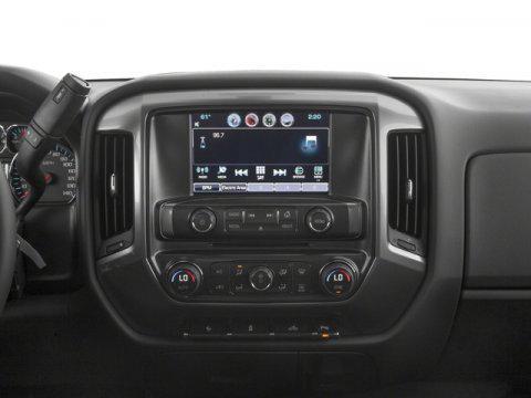 used 2018 Chevrolet Silverado 1500 car, priced at $29,000