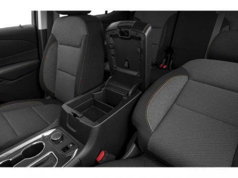 used 2019 Chevrolet Traverse car, priced at $18,738