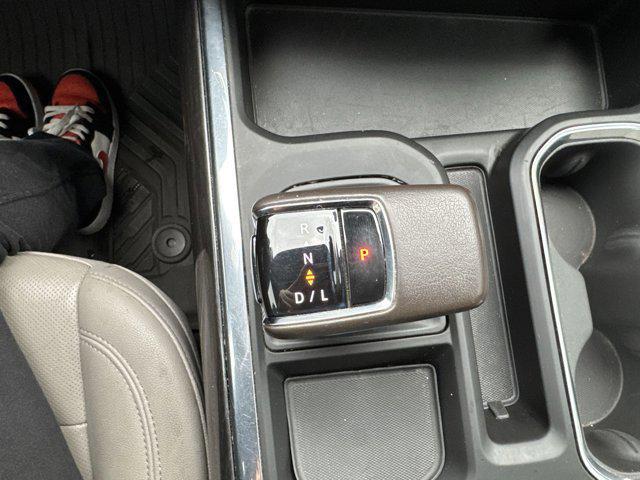 used 2022 Chevrolet Silverado 1500 car, priced at $36,227