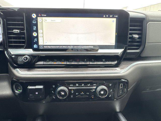 used 2022 Chevrolet Silverado 1500 car, priced at $36,227
