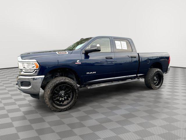 used 2020 Ram 2500 car, priced at $38,170